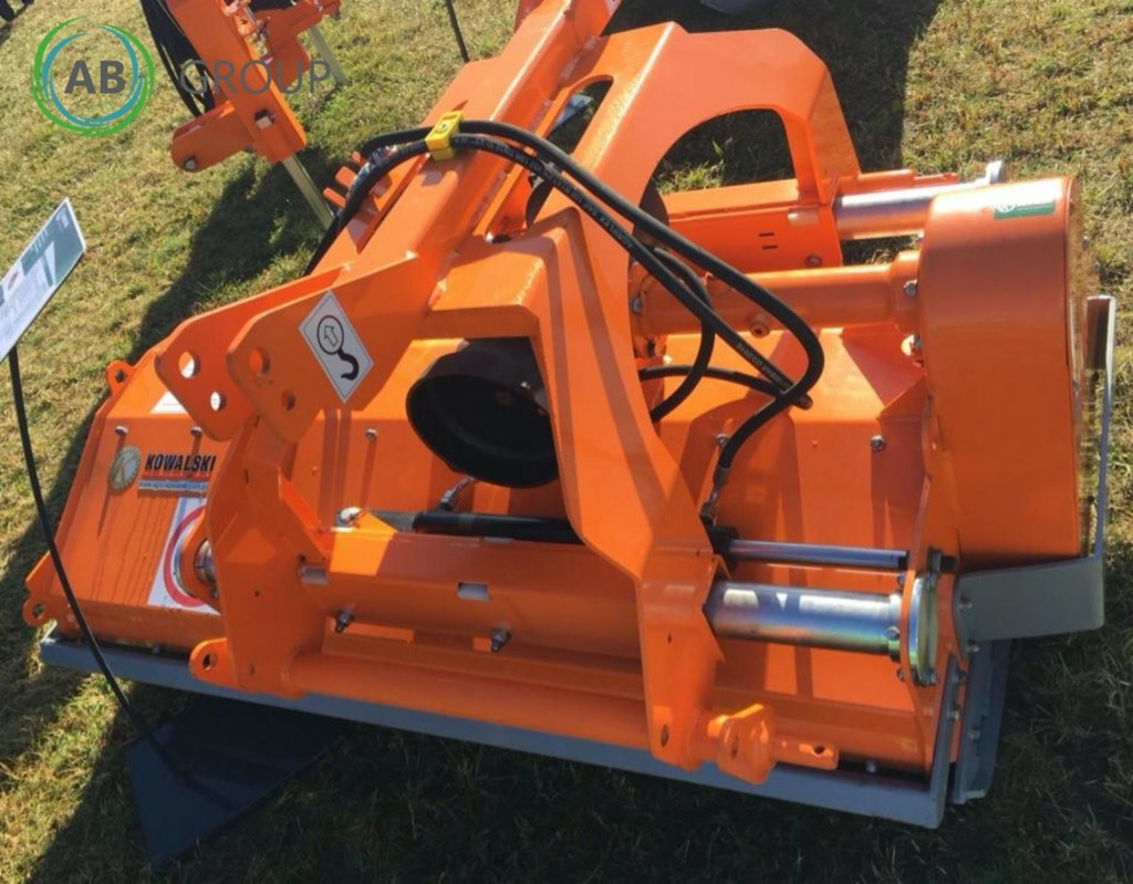 Kowalski flair mower KBT16 (Z017/2), 1,65 m - التقطيع جزازة: صورة 1 Kowalski flair mower KBT16 (Z017/2), 1,65 m - التقطيع جزازة: صورة 1