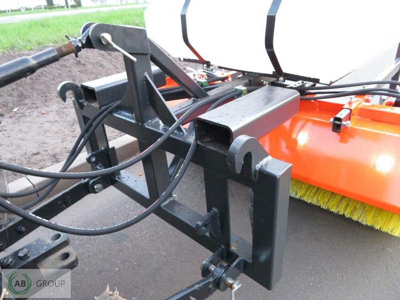 مكنسة - آلية المنفعة/ مركبة خاصة METAL-TECHNIK zamiatarka 1,8m: صورة 14