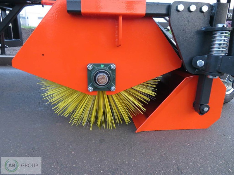 مكنسة - آلية المنفعة/ مركبة خاصة METAL-TECHNIK zamiatarka 1,8m: صورة 6