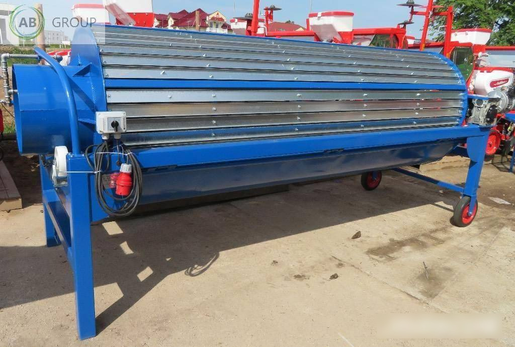 Maciuś Vegetables washer M-700-2 - آلة الغذاء: صورة 1 Maciuś Vegetables washer M-700-2 - آلة الغذاء: صورة 1