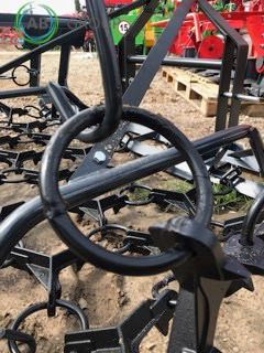 Metal-Technik meadow harrow 3 m - مسلفة سلسلية: صورة 3 Metal-Technik meadow harrow 3 m - مسلفة سلسلية: صورة 3