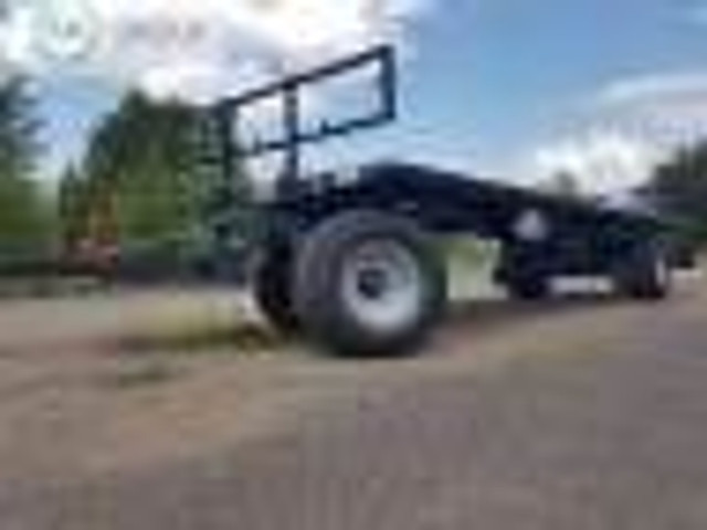 PRZYCZEPA do bel Dinapolis 20t, RPP-9000 - المقطورة الزراعية: صورة 4 PRZYCZEPA do bel Dinapolis 20t, RPP-9000 - المقطورة الزراعية: صورة 4