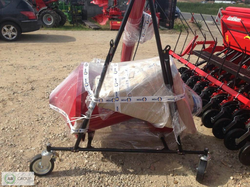 منظف ​​الحبوب Pom Augustów separator ziarna M502/2 - dos†ępny od ręk: صورة 6