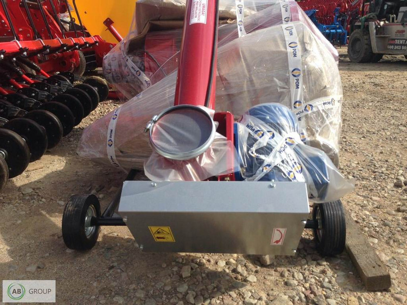 منظف ​​الحبوب Pom Augustów separator ziarna M502/2 - dos†ępny od ręk: صورة 9