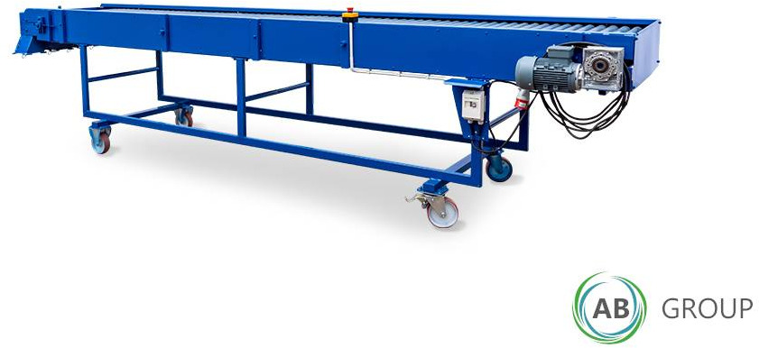 Rolmet sorting table SP-1 - معدات زراعة وحصاد البطاطس: صورة 1 Rolmet sorting table SP-1 - معدات زراعة وحصاد البطاطس: صورة 1