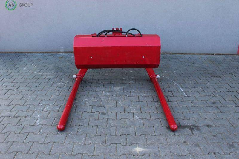 Spawex hydraulic bale grab PH1 - المشبك - الآلات الزراعية: صورة 1 Spawex hydraulic bale grab PH1 - المشبك - الآلات الزراعية: صورة 1
