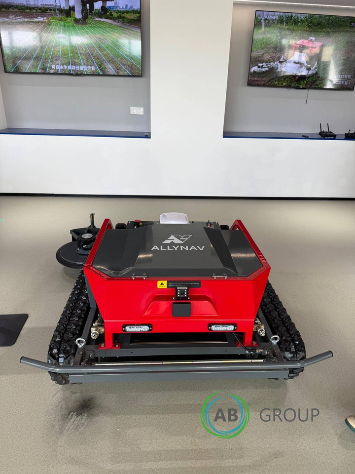 Taurus80E robotic lawn mower - جزازة أعشاب الحدائق: صورة 5 Taurus80E robotic lawn mower - جزازة أعشاب الحدائق: صورة 5
