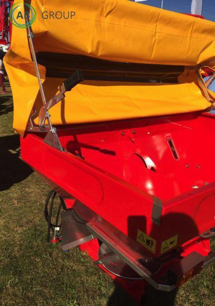 Woprol fertilizer spreader Junior II 800 - آلة رش السماد: صورة 2 Woprol fertilizer spreader Junior II 800 - آلة رش السماد: صورة 2