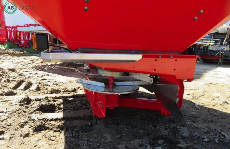 Woprol fertilizer spreader Junior II Plus - آلة رش السماد: صورة 4 Woprol fertilizer spreader Junior II Plus - آلة رش السماد: صورة 4