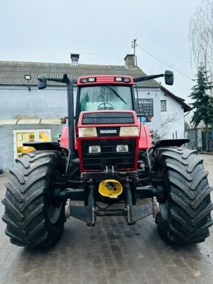 Case IH MAGNUM 7220 - جرار: صورة 3 Case IH MAGNUM 7220 - جرار: صورة 3