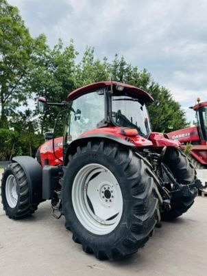 Case IH MAXXUM 140 - جرار: صورة 2 Case IH MAXXUM 140 - جرار: صورة 2