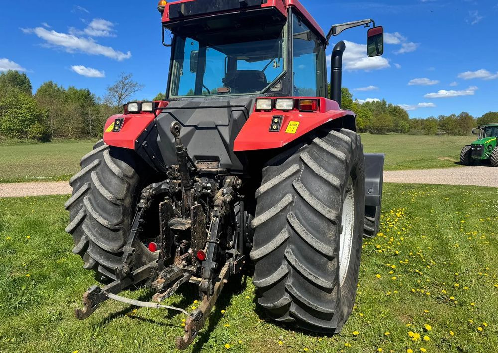 جرار Case IH Magnum 7210 Pro: صورة 8