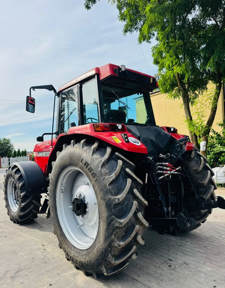 Case IH Magnum 7220 PRO - جرار: صورة 2 Case IH Magnum 7220 PRO - جرار: صورة 2