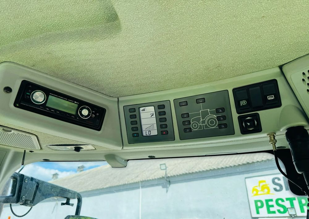جرار Claas Axion 950 CMATIC: صورة 14