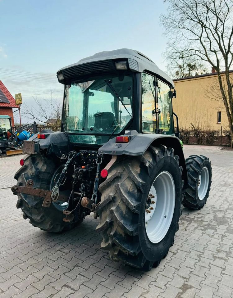 Deutz-Fahr Agroplus 87 - جرار: صورة 5 Deutz-Fahr Agroplus 87 - جرار: صورة 5