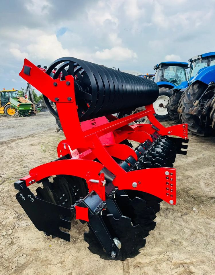 Dexwal Bis MAMUT - قرص مسلفة: صورة 5 Dexwal Bis MAMUT - قرص مسلفة: صورة 5