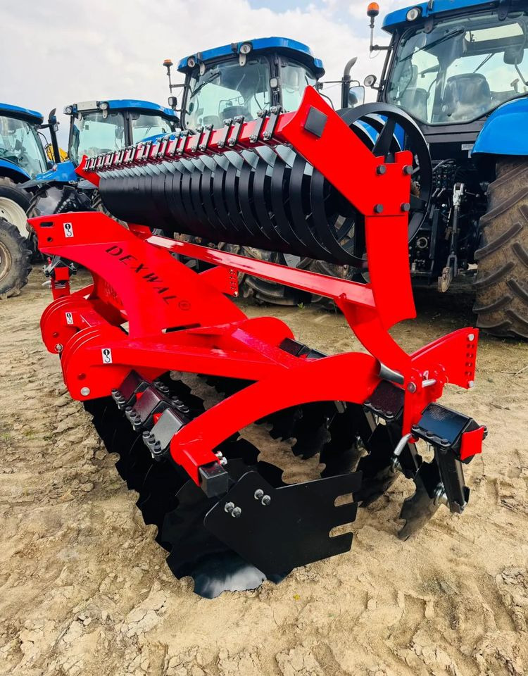 Dexwal Bis MAMUT - قرص مسلفة: صورة 4 Dexwal Bis MAMUT - قرص مسلفة: صورة 4