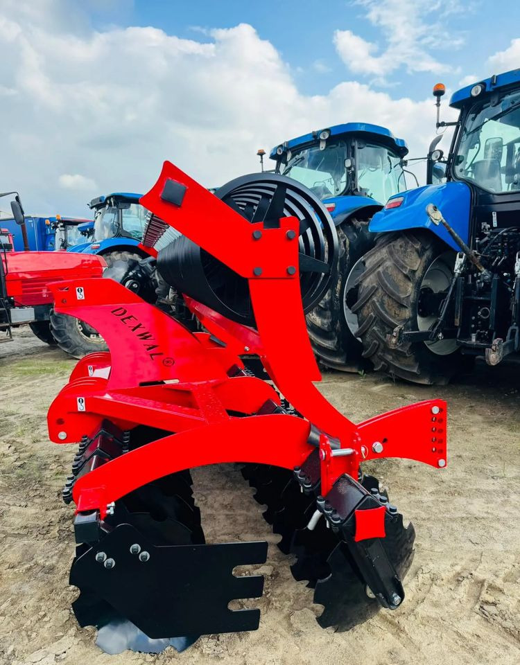 Dexwal Bis MAMUT - قرص مسلفة: صورة 2 Dexwal Bis MAMUT - قرص مسلفة: صورة 2