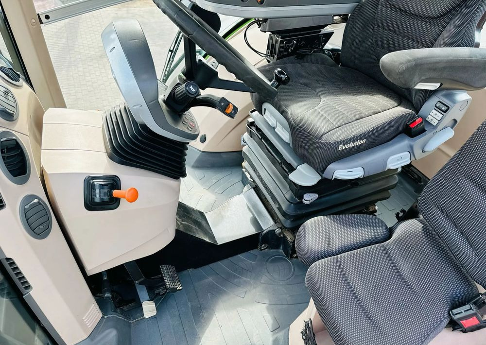Fendt 1050 Vario - جرار: صورة 4 Fendt 1050 Vario - جرار: صورة 4