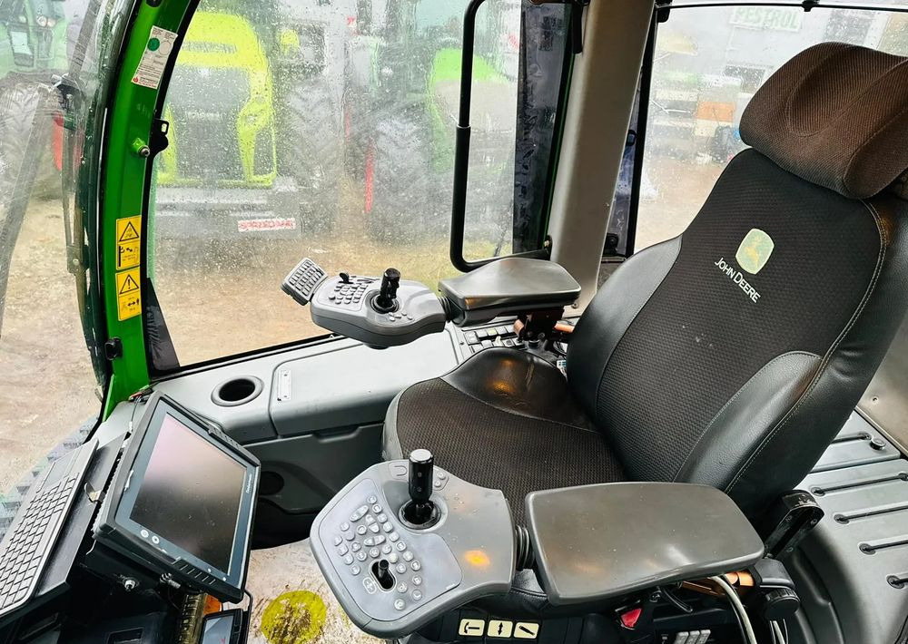 John Deere 1910E John Deere 1910E: صورة 17