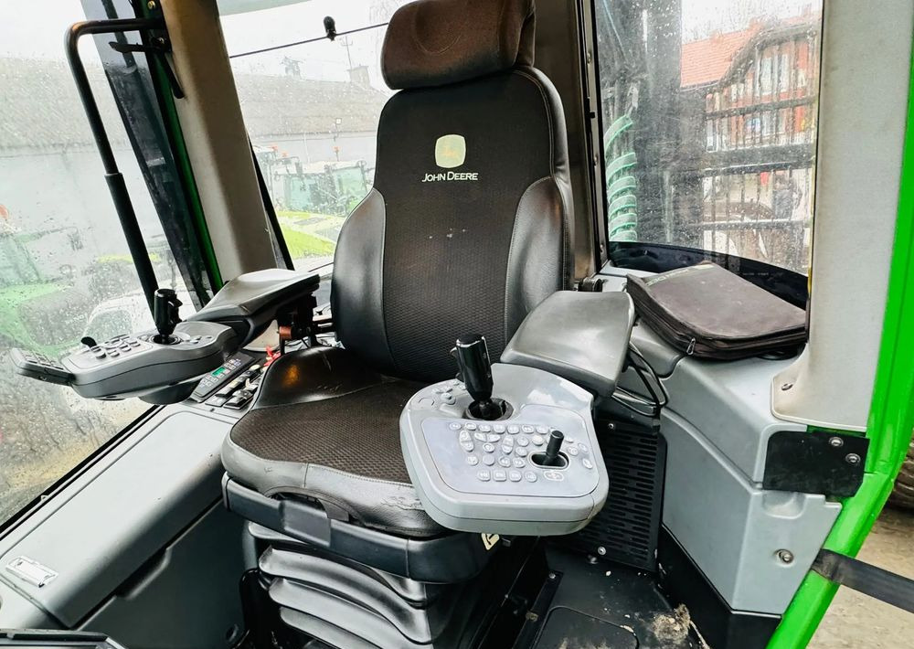 John Deere 1910E John Deere 1910E: صورة 14