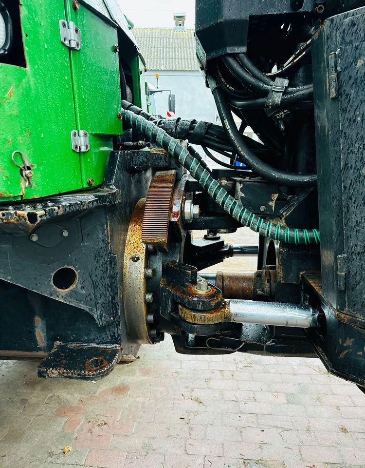 John Deere 1910E John Deere 1910E: صورة 8