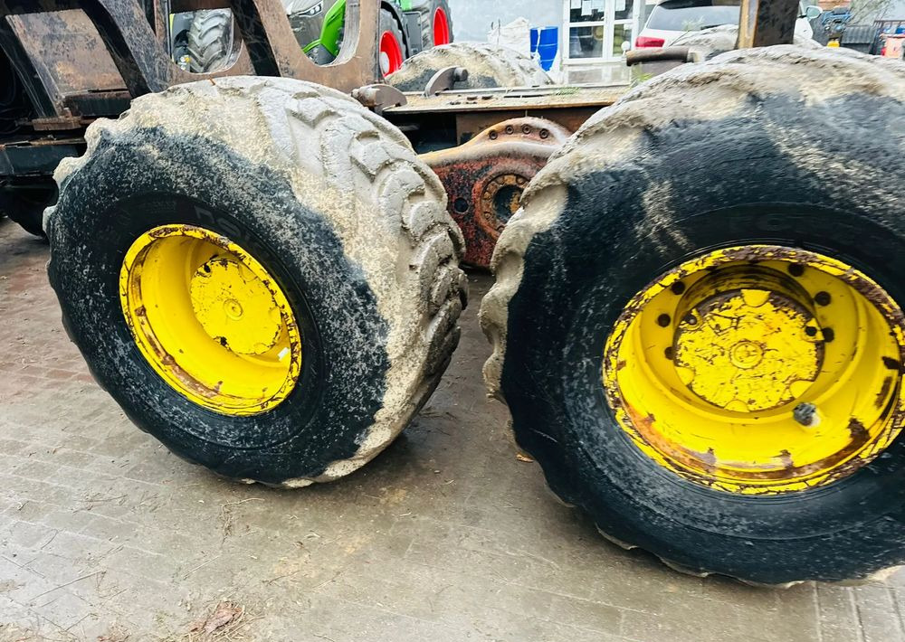 John Deere 1910E John Deere 1910E: صورة 18