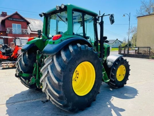 John Deere 6430 PREMIUM - جرار: صورة 3 John Deere 6430 PREMIUM - جرار: صورة 3