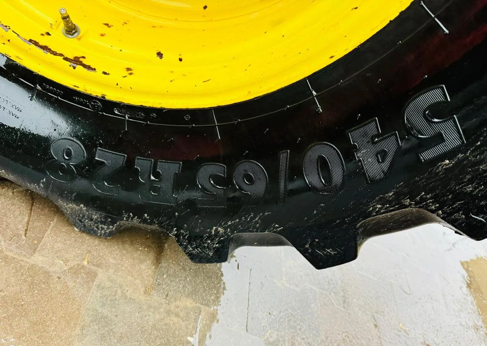 John Deere 6830 PREMIUM - جرار: صورة 3 John Deere 6830 PREMIUM - جرار: صورة 3