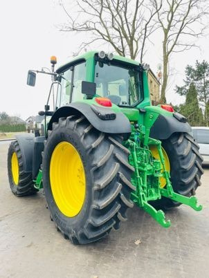 John Deere 7430 PREMIUM - جرار: صورة 4 John Deere 7430 PREMIUM - جرار: صورة 4