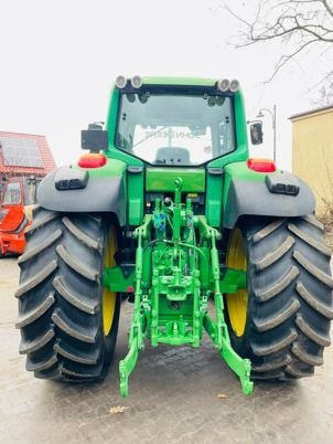 John Deere 7430 PREMIUM - جرار: صورة 3 John Deere 7430 PREMIUM - جرار: صورة 3