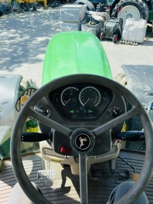 John Deere 7530 PREMIUM - جرار: صورة 5 John Deere 7530 PREMIUM - جرار: صورة 5
