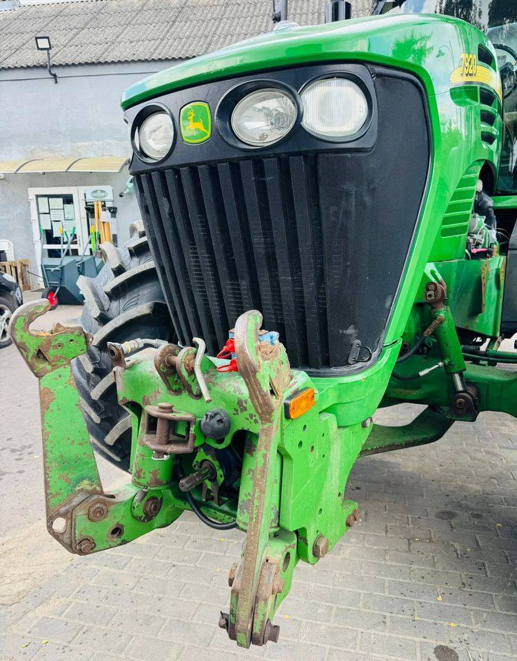 جرار John Deere 7920: صورة 12