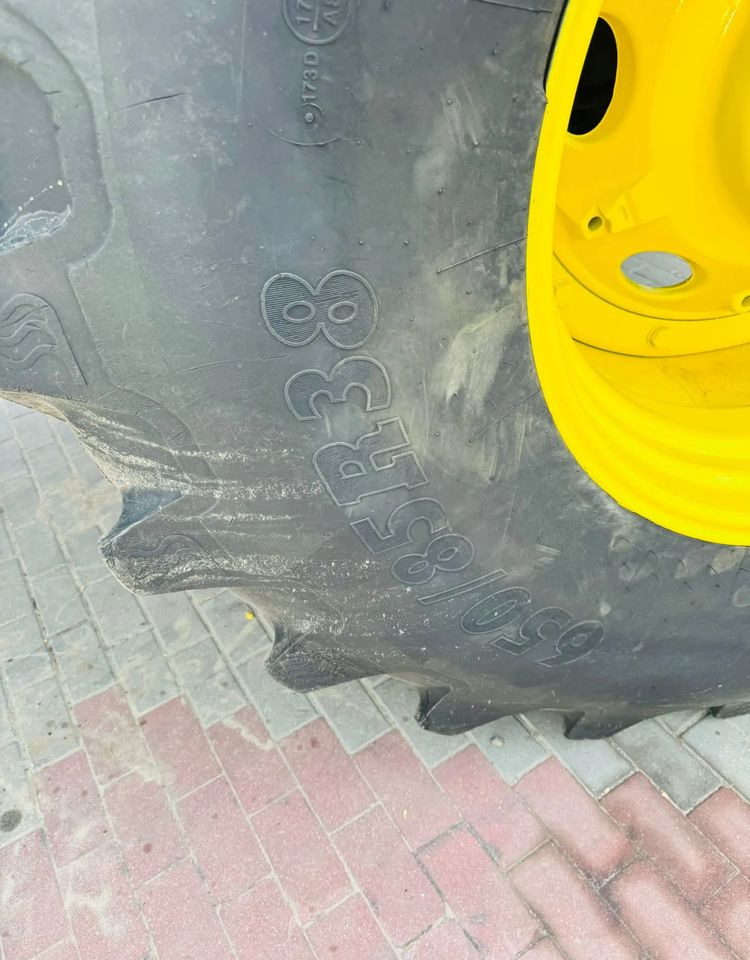 جرار John Deere 7920: صورة 18