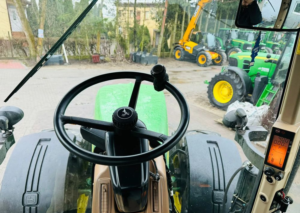 جرار John Deere 7930: صورة 6