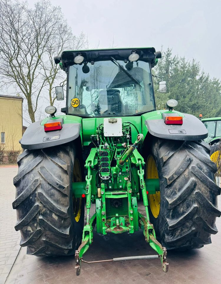 جرار John Deere 7930: صورة 9