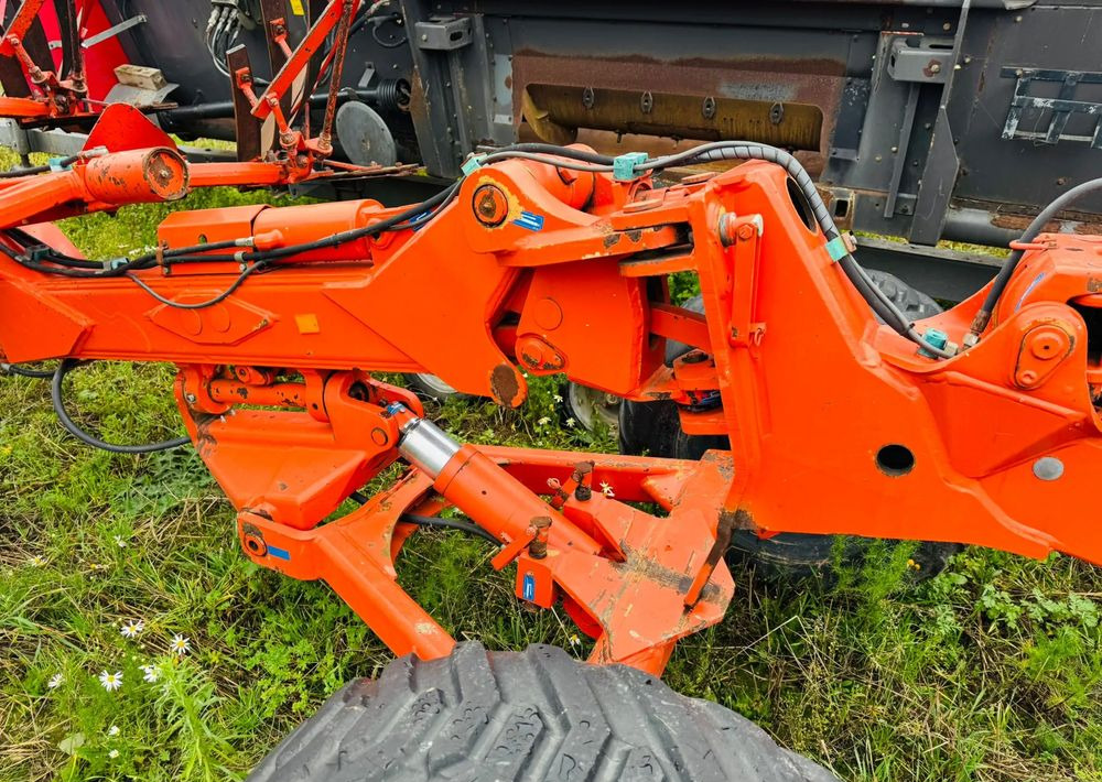 Kuhn VARI Manager - محراث: صورة 5 Kuhn VARI Manager - محراث: صورة 5