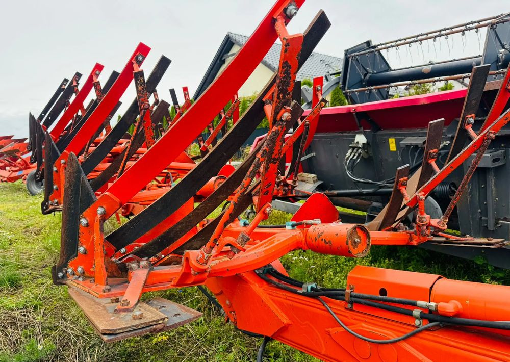 Kuhn VARI Manager - محراث: صورة 4 Kuhn VARI Manager - محراث: صورة 4