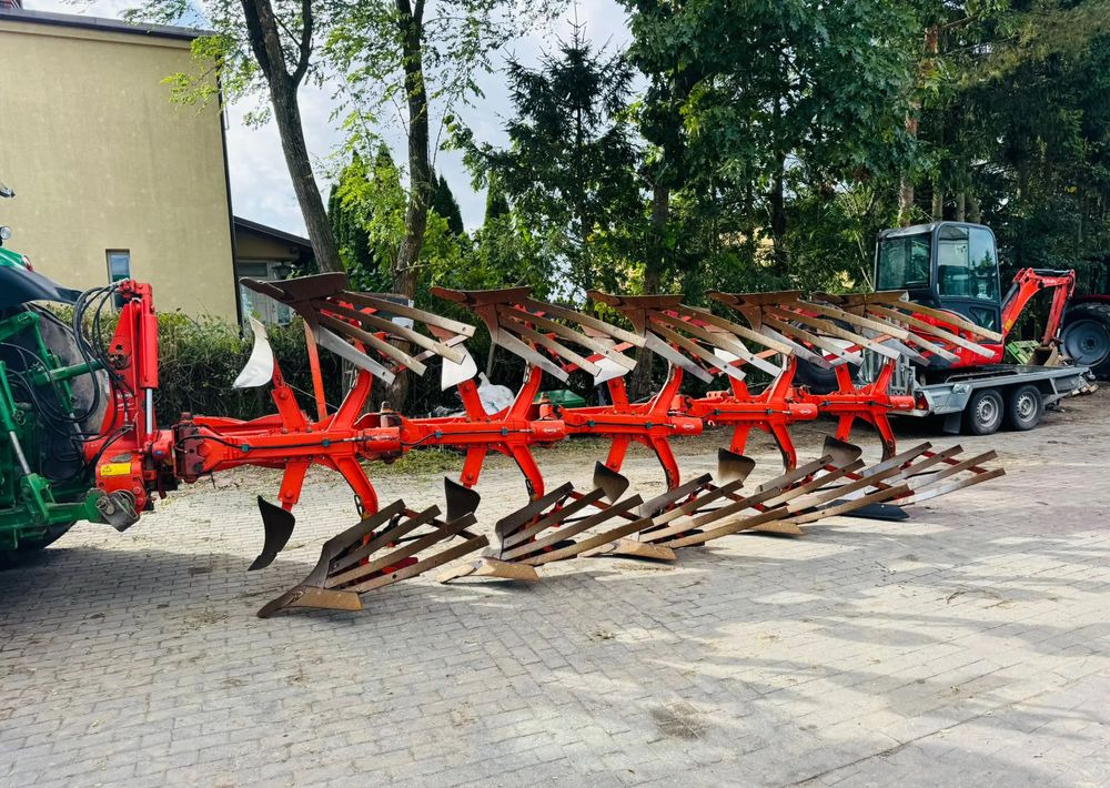 Kuhn Vari Master 151 - محراث: صورة 2 Kuhn Vari Master 151 - محراث: صورة 2