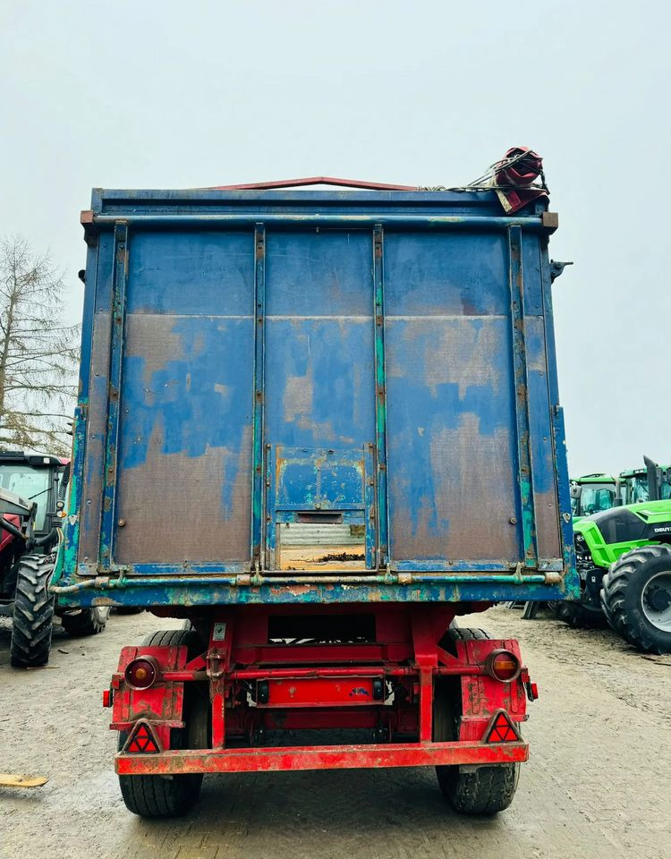 Lindner KMH16 Lindner KMH16: صورة 11