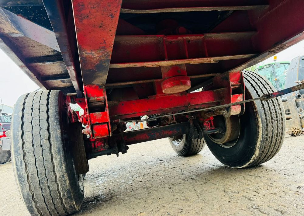 Lindner KMH16 Lindner KMH16: صورة 8