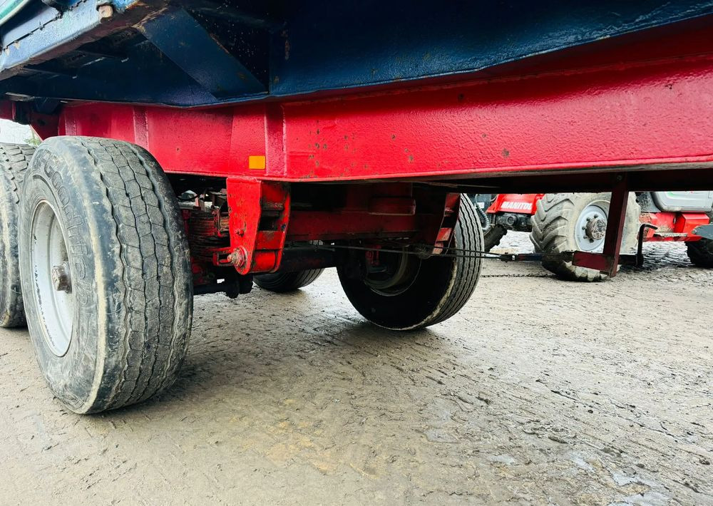 Lindner KMH16 Lindner KMH16: صورة 10