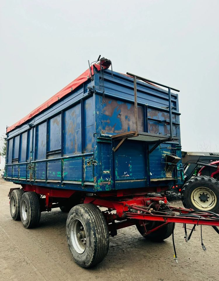 Lindner KMH16 Lindner KMH16: صورة 6