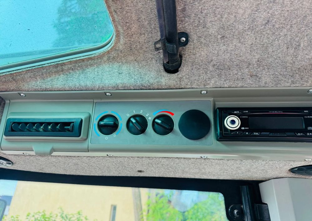 جرار Massey Ferguson 5460: صورة 11