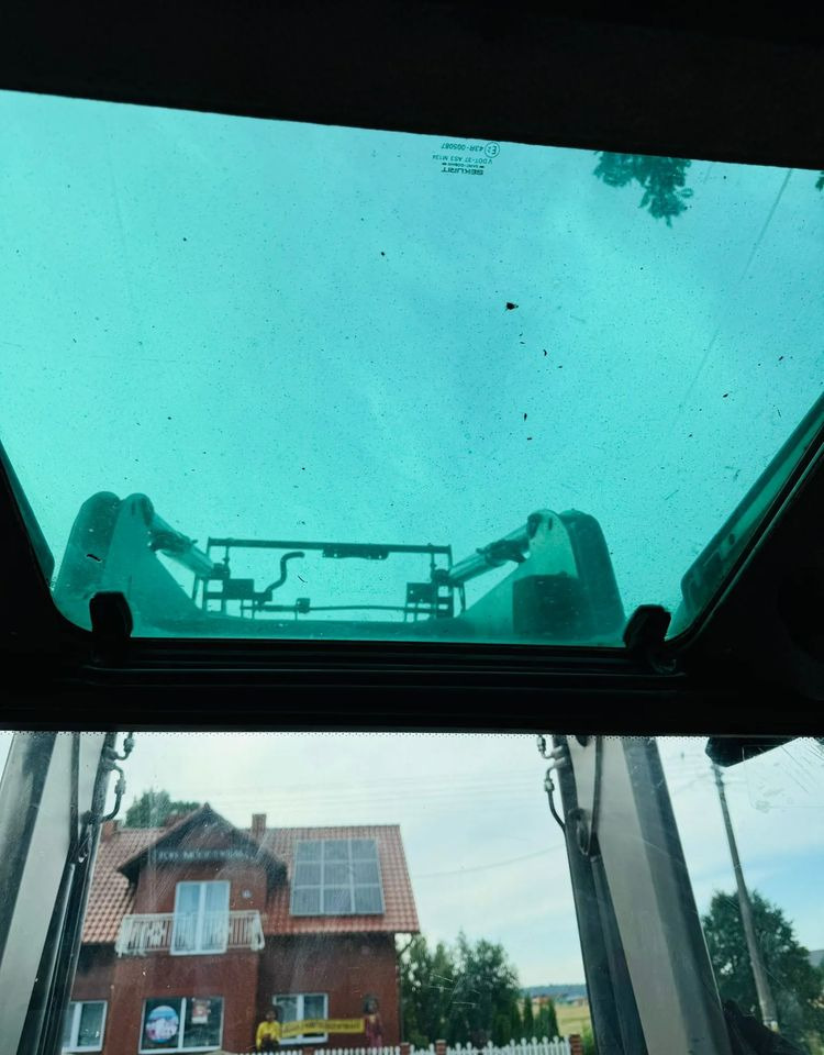 جرار Massey Ferguson 5460: صورة 12