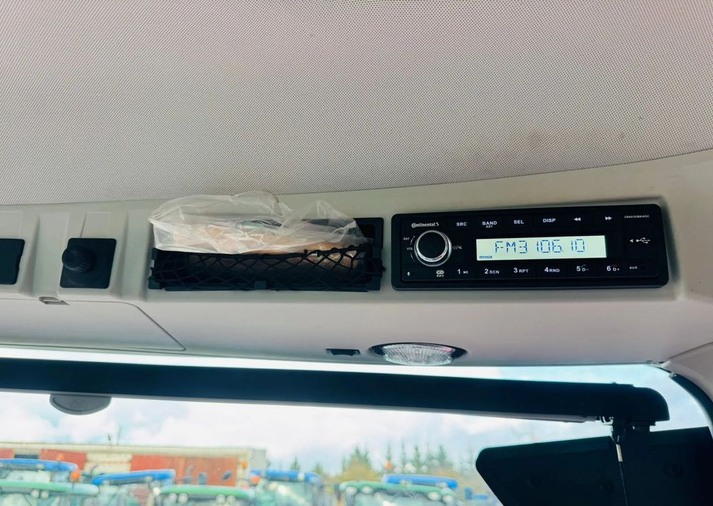 جرار Massey Ferguson 8S.225: صورة 14 جرار Massey Ferguson 8S.225: صورة 14