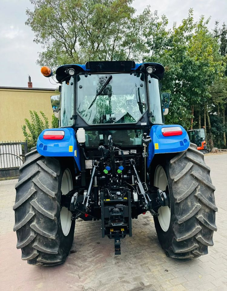 جرار New Holland T5.100: صورة 11