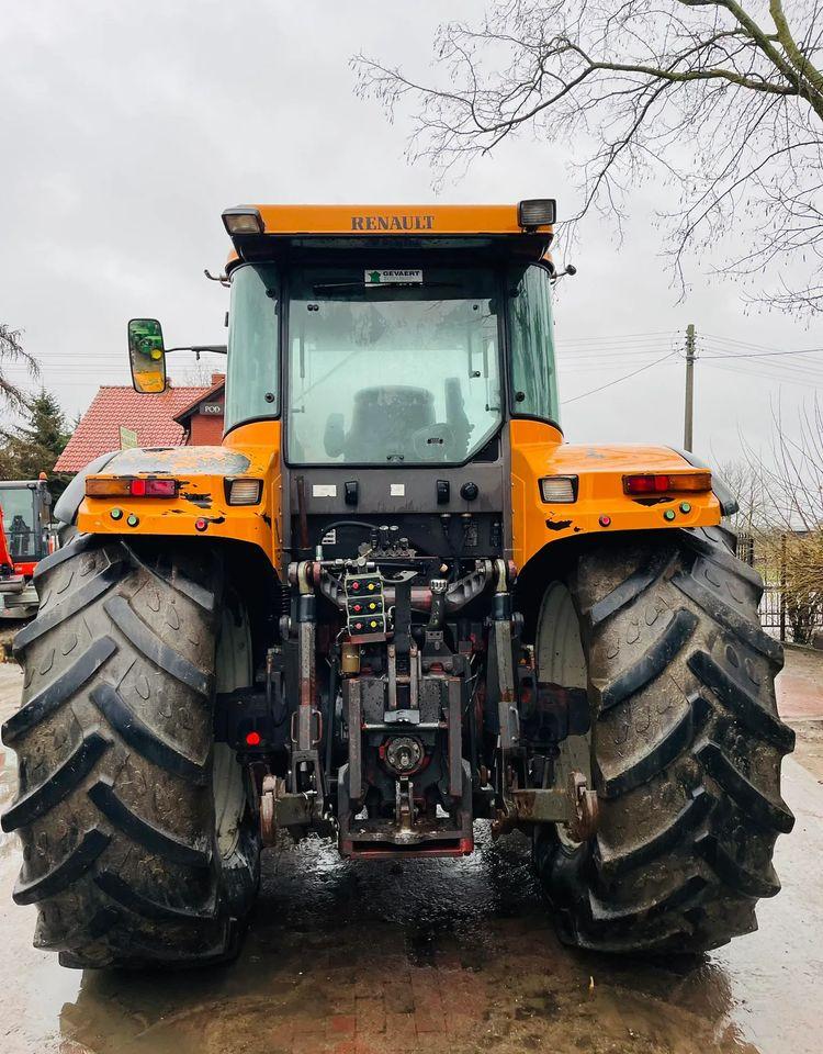 Renault Ares 826 RZ - جرار: صورة 5 Renault Ares 826 RZ - جرار: صورة 5