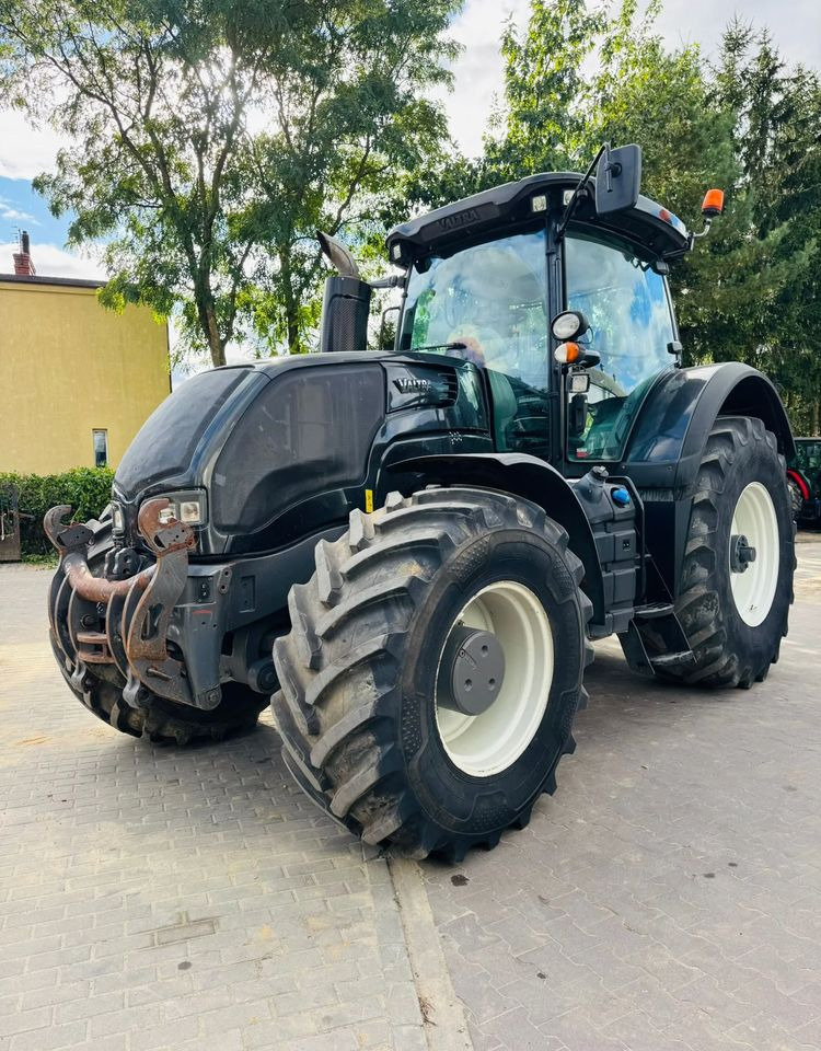 Valtra S233 - جرار: صورة 2 Valtra S233 - جرار: صورة 2