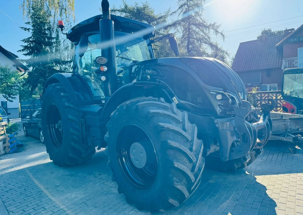 Valtra S394 Twin trac - جرار: صورة 2 Valtra S394 Twin trac - جرار: صورة 2